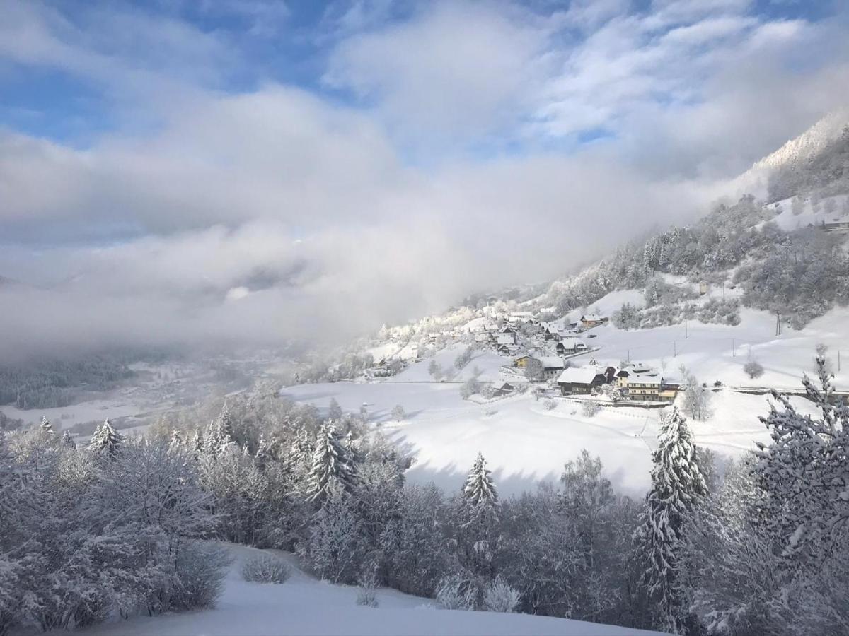 Landhaus Schoenblick Радентайн Экстерьер фото