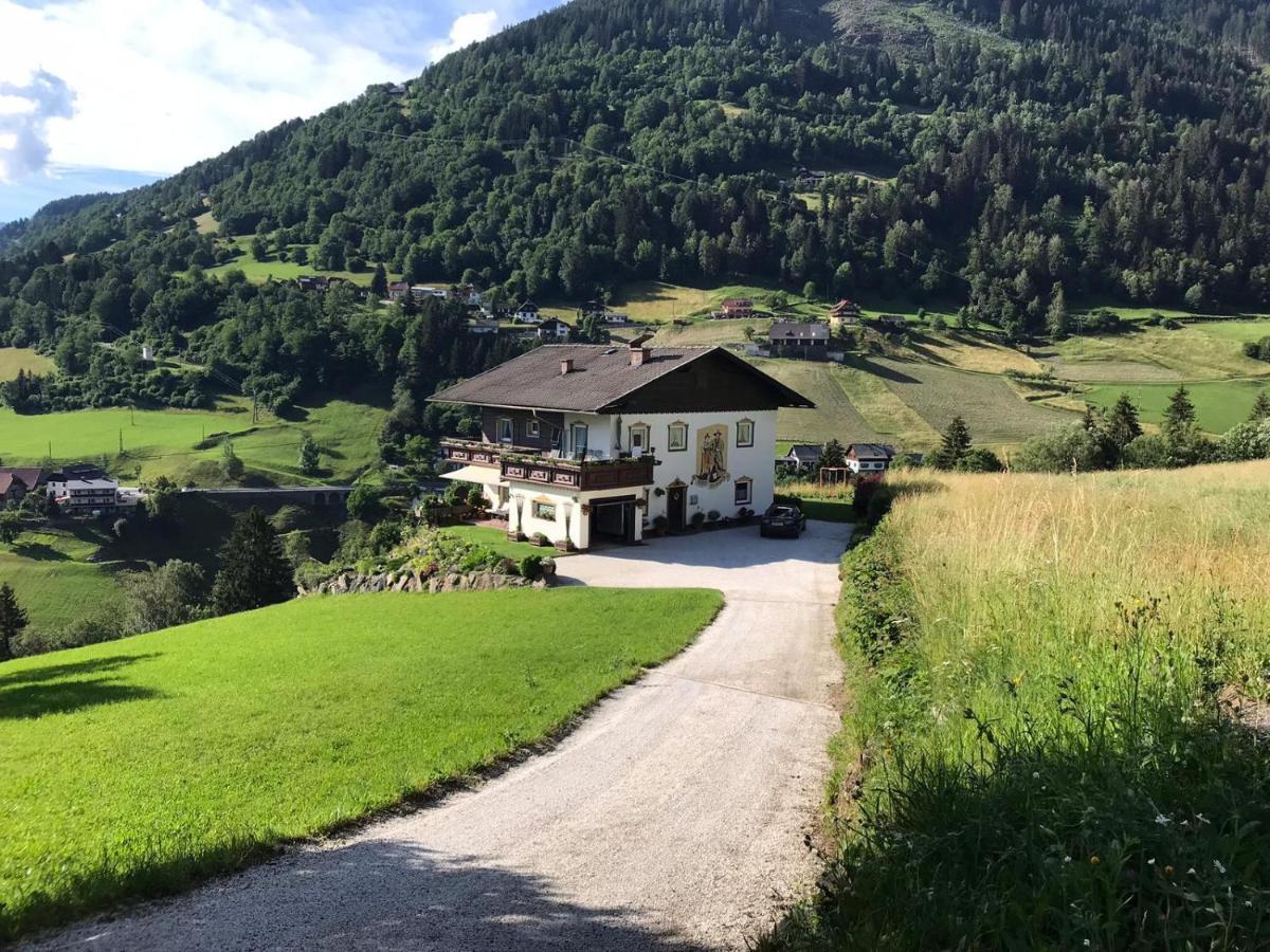 Landhaus Schoenblick Радентайн Экстерьер фото