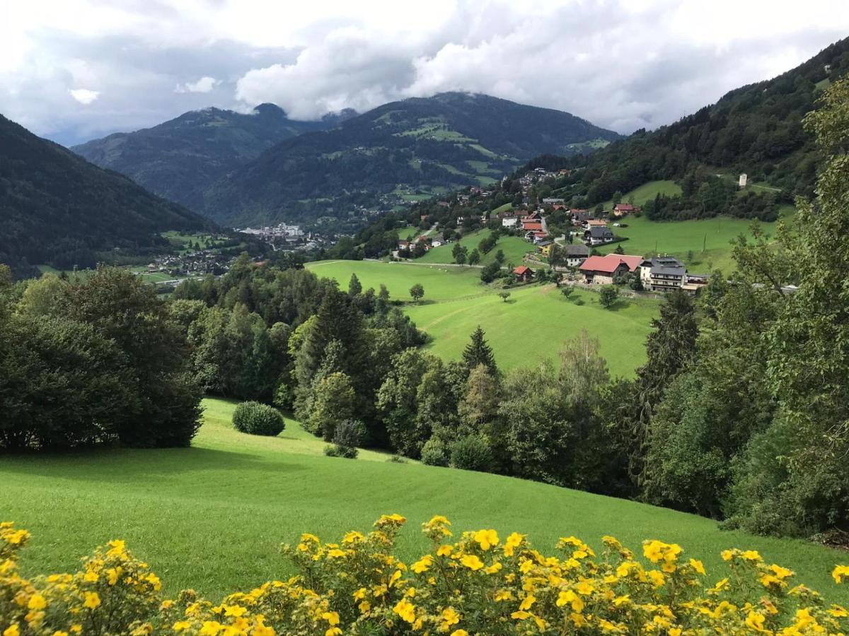 Landhaus Schoenblick Радентайн Экстерьер фото