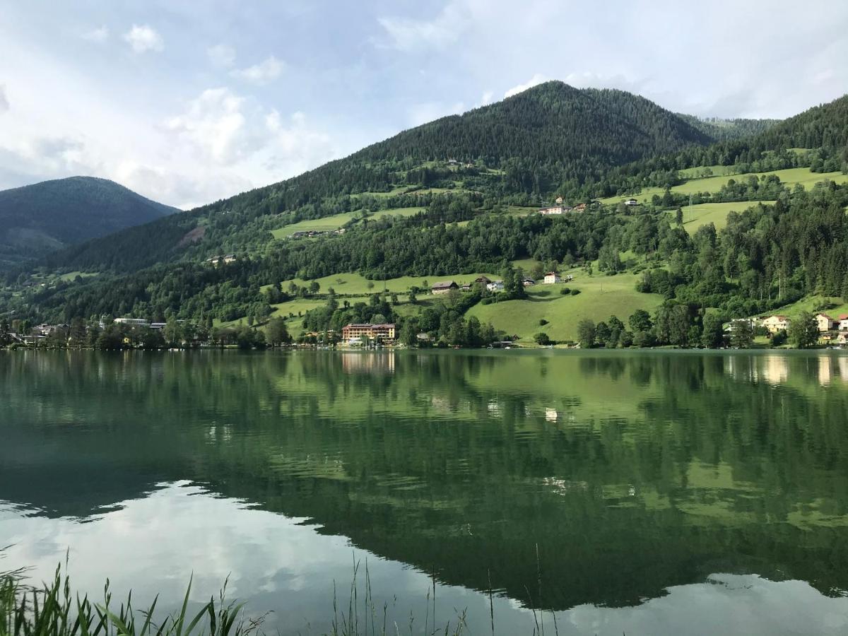 Landhaus Schoenblick Радентайн Экстерьер фото